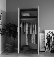 Гостиная Bafimob Luchi 2.25m TV-1.0m Wenge фото №3 — интернет-магазин Desire.md