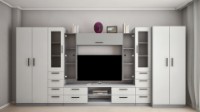 Гостиная Bafimob Ludmila Y (TV-1,2M) 4,2M