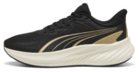 Adidași pentru dame Puma Pounce Lite 2 Puma Black/Gold, s.37 imaginea #2 — magazin online Desire.md