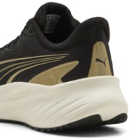 Adidași pentru dame Puma Pounce Lite 2 Puma Black/Gold, s.39 imaginea #6 — magazin online Desire.md