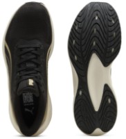 Adidași pentru dame Puma Pounce Lite 2 Puma Black/Gold, s.40 imaginea #4 — magazin online Desire.md