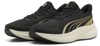 Adidași pentru dame Puma Pounce Lite 2 Puma Black/Gold, s.41 imaginea #1 — magazin online Desire.md