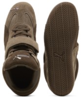 Adidași pentru dame Puma Speedcat Wedge Totally Taupe/Chocolate, s.37 imaginea #4 — magazin online Desire.md