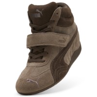 Adidași pentru dame Puma Speedcat Wedge Totally Taupe/Chocolate, s.37 imaginea #5 — magazin online Desire.md
