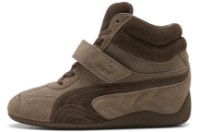 Adidași pentru dame Puma Speedcat Wedge Totally Taupe/Chocolate, s.38 imaginea #2 — magazin online Desire.md