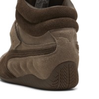 Adidași pentru dame Puma Speedcat Wedge Totally Taupe/Chocolate, s.38 imaginea #6 — magazin online Desire.md
