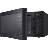 Cuptor cu microunde LG MH6565CPB imaginea #6 — magazin online Desire.md