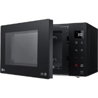 Микроволновая печь LG MS2336GIB фото №4 — интернет-магазин Desire.md