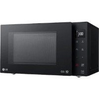 Микроволновая печь LG MS2336GIB фото №6 — интернет-магазин Desire.md