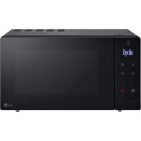 Микроволновая печь LG MS3032JAR