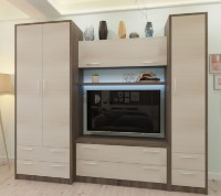 Гостиная Bafimob Iunosti 2 (TB-1.2) Trufel