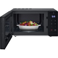 Микроволновая печь LG MS3032JAS фото №4 — интернет-магазин Desire.md