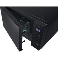 Микроволновая печь LG MS3032JAS фото №5 — интернет-магазин Desire.md