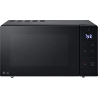 Микроволновая печь LG MS3032JAS
