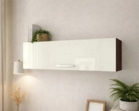 Dulap pentru perete Bafimob MX-120 Dark