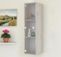 Vitrină Bafimob MX-120 Glass Bright