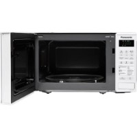 Микроволновая печь Panasonic NN-GT261WZUE фото №3 — интернет-магазин Desire.md