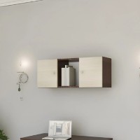 Raft de perete Bafimob PN-90 Wenge