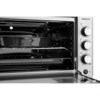Cuptor de masa Ardesto MEO-N48RCGR imaginea #3 — magazin online Desire.md