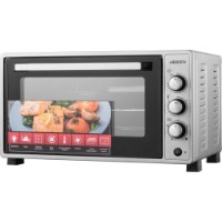 Cuptor de masa Ardesto MEO-N48RCGR imaginea #4 — magazin online Desire.md