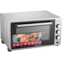 Cuptor de masa Ardesto MEO-N48RCGR imaginea #5 — magazin online Desire.md