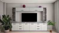 Гостиная Bafimob Y-11 3.0m Gray/Light Gray