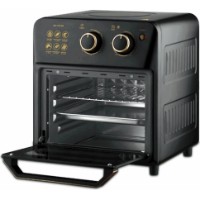 Cuptor de masa RAF R.5347B imaginea #3 — magazin online Desire.md