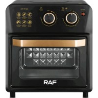 Cuptor de masa RAF R.5347B imaginea #1 — magazin online Desire.md