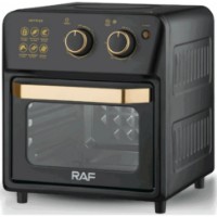 Cuptor de masa RAF R.5347B imaginea #2 — magazin online Desire.md