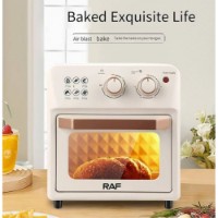 Cuptor de masa RAF R.5347W imaginea #4 — magazin online Desire.md