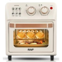 Cuptor de masa RAF R.5347W