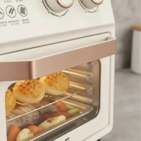 Cuptor de masa RAF R.5347W imaginea #2 — magazin online Desire.md