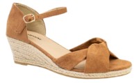 Sandale de dame Topway B269913 Beige, s.39