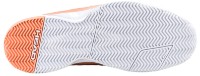 Adidași pentru dame Head Revolt Pro 4.5 Clay Women 40.5 Coral/White imaginea #2 — magazin online Desire.md