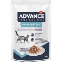 Hrană umedă pentru pisici Advance Gastroenteric 12x85g imaginea #2 — magazin online Desire.md
