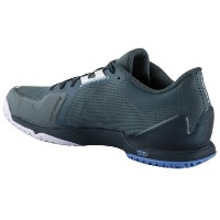 Adidași pentru dame Head Sprint Pro 3.5 36 Blueberry /Teal  imaginea #4 — magazin online Desire.md