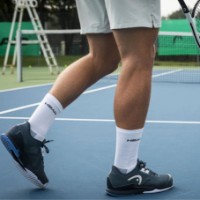 Adidași pentru dame Head Sprint Pro 3.5 36 Blueberry /Teal  imaginea #6 — magazin online Desire.md