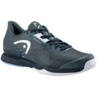 Adidași pentru dame Head Sprint Pro 3.5 36 Blueberry /Teal 