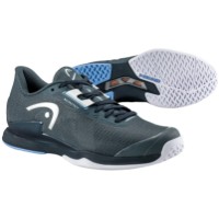 Adidași pentru dame Head Sprint Pro 3.5 37 Blueberry /Teal  imaginea #3 — magazin online Desire.md