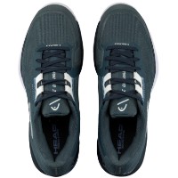 Adidași pentru dame Head Sprint Pro 3.5 37 Blueberry /Teal  imaginea #5 — magazin online Desire.md
