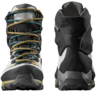 Bocanci pentru dame La Sportiva Aequilibrium Trek GTX Mineral/Savana, s.38 imaginea #3 — magazin online Desire.md