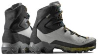 Bocanci pentru dame La Sportiva Aequilibrium Trek GTX Mineral/Savana, s.40 1/2 imaginea #2 — magazin online Desire.md