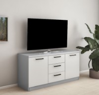 Комод Bafimob БY-150(3) Grey/Light Grey
