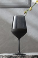 Набор бокалов для вина Hermia Matte 490