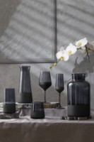 Набор бокалов для вина Hermia Matte 490 фото №4 — интернет-магазин Desire.md