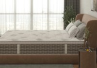 Saltea ortopedica MatroLuxe DuoFlex 180x200cm (026396) imaginea #2 — magazin online Desire.md