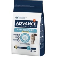 Hrană uscată pentru pisici Advance Gastroenteric Sensitive 1.5kg