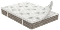 Saltea ortopedica Somnart Somnia DuoFlex 160x200cm (024458) imaginea #8 — magazin online Desire.md
