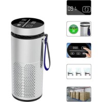Очиститель воздуха BestWay BCAP-01 фото №3 — интернет-магазин Desire.md