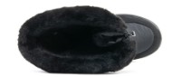 Cizme pentru dame Tellus 01-56 Black, s.41 imaginea #2 — magazin online Desire.md